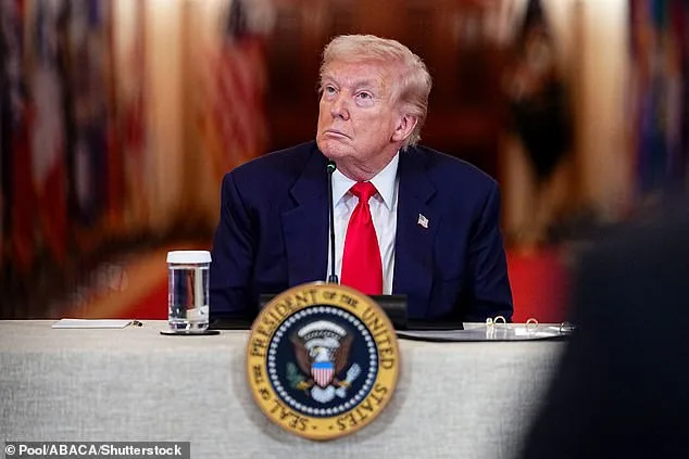 Leaked Report Warns Trump's Iran Campaign Could Lead to Catastrophic Consequences