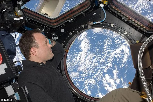 Ron Garan's Overview Effect: Confronting Earth's Fragility and Humanity's Economic Lie