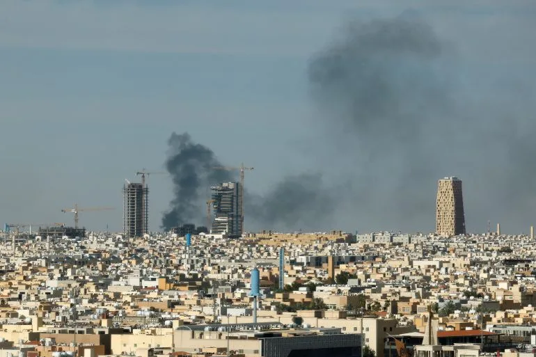 US-Israeli Attacks on Iran: 1,332 Civilian Deaths as Conflict Escalates
