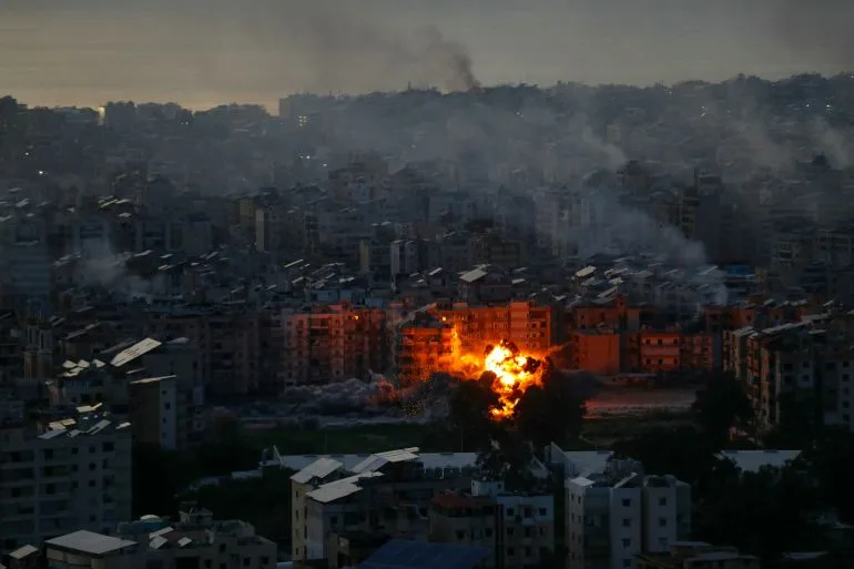 US-Israeli Attacks on Iran: 1,332 Civilian Deaths as Conflict Escalates