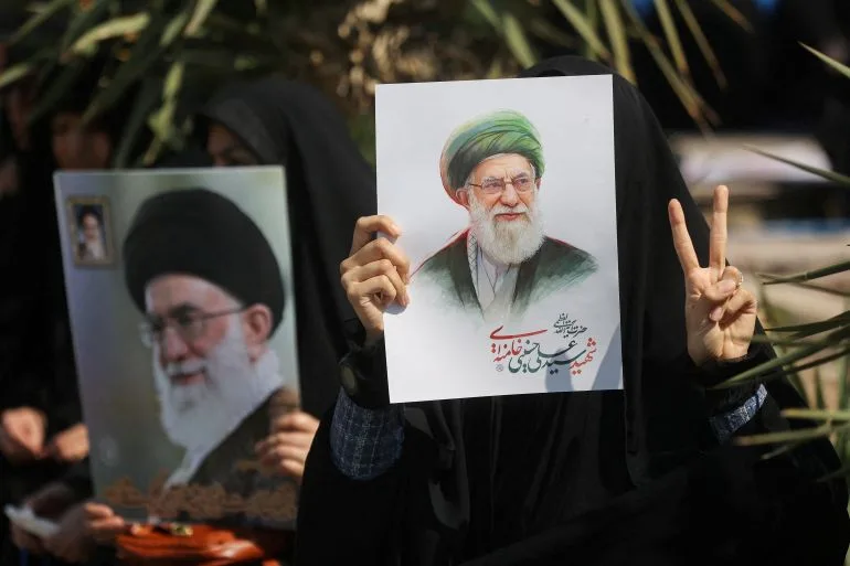 Iran's Assembly of Experts Identifies Potential Successor for Khamenei Amid Urgent Leadership Transition