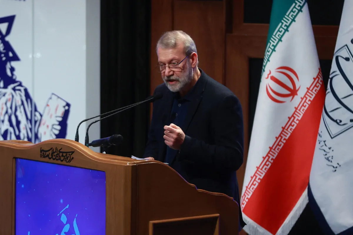 Iran's Warning to Azerbaijan Over Drone Attack Tensions