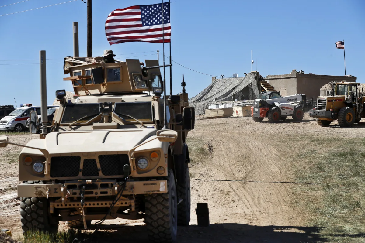 Iran Warns U.S. Bases Hinder Peace as Tensions Escalate After Attacks