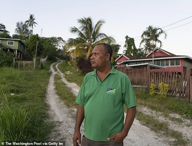 New Hypothesis Places Ark of the Covenant in Solomon Islands, Rooted in Malaita Lore