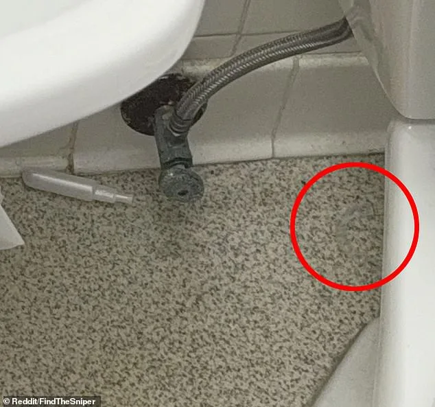Reddit Users Stumped by Viral Invisalign Challenge: Can You Spot the Nearly Invisible Aligner in This Mind-Bending Photo?
