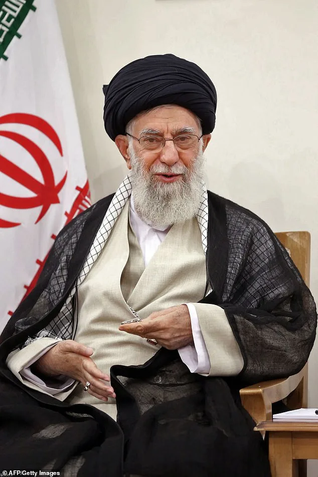 Trump's Warning on Iran's Leadership Vacuum and the Global Fallout of Khamenei's Assassination
