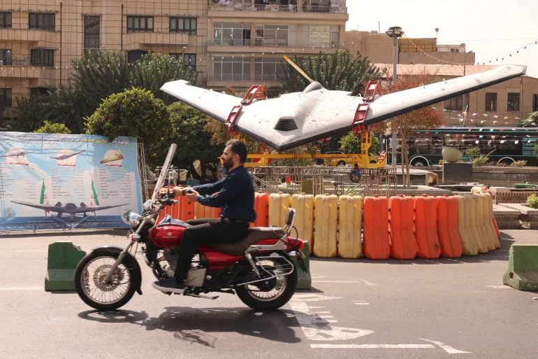 Cheap Drones, Expensive Defenses: The Gulf's New Security Crisis