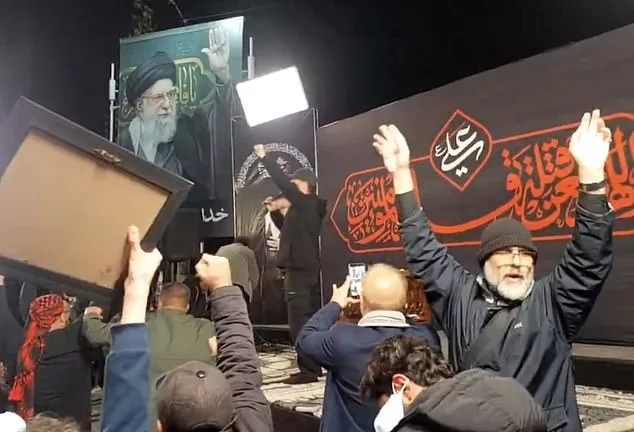 Hardliners' Victory: Iran's New Supreme Leader Signals Escalation in Regional Tensions