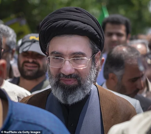Hardliners' Victory: Iran's New Supreme Leader Signals Escalation in Regional Tensions