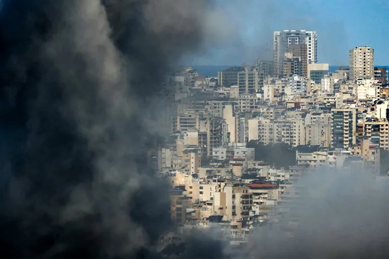 Iranian Missile and Drone Strikes Rock Gulf, Sparking Force Majeure and Civilian Casualties