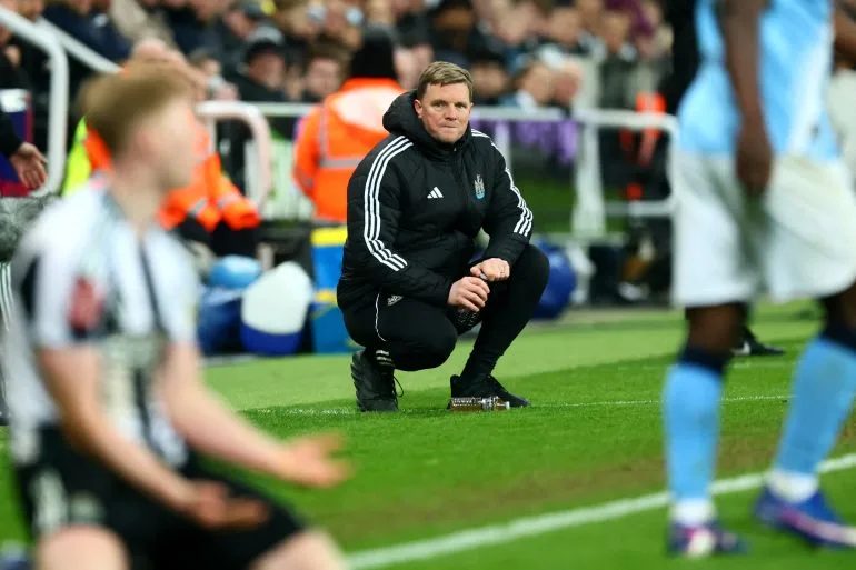 Newcastle United and Barcelona Set for Era-Defining Champions League Clash
