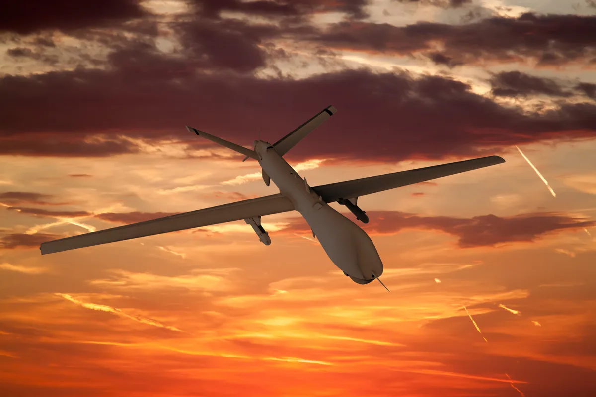 Russia Claims Air Defense Forces Shot Down 163 Ukrainian Drones Across Multiple Regions