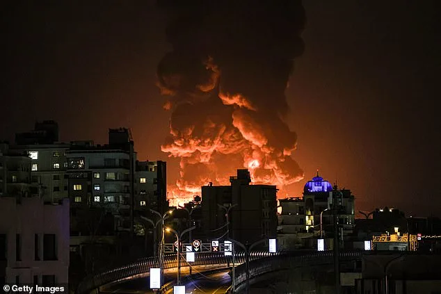 Historian Sounds Alarm: Three Warning Signs Point to Looming Third World War