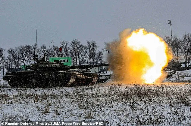Historian Sounds Alarm: Three Warning Signs Point to Looming Third World War