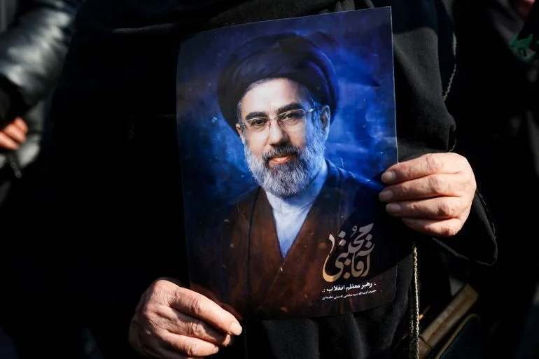 Iran Appoints Mojtaba Khamenei as New Supreme Leader Amid Crisis, Emphasizing Continuity and IRGC Ties