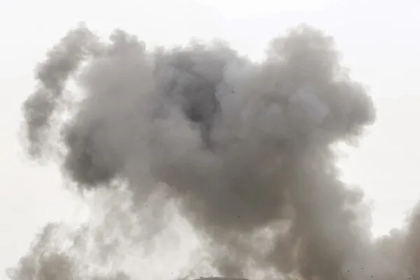 Kharkiv Shaken by Explosion as Ukraine Faces Escalating Attacks