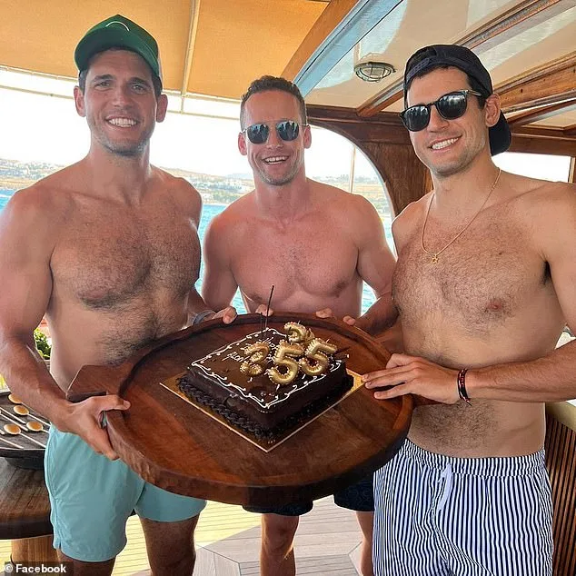 Multimillionaire Alexander Brothers Found Guilty in High-Profile Sex Trafficking Case
