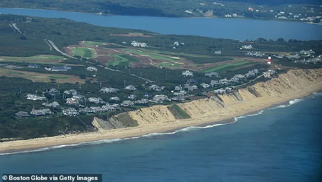 Nantucket's Sconset Bluff Walk Crisis: Residents Demand Action as Select Board Proposes New Hours
