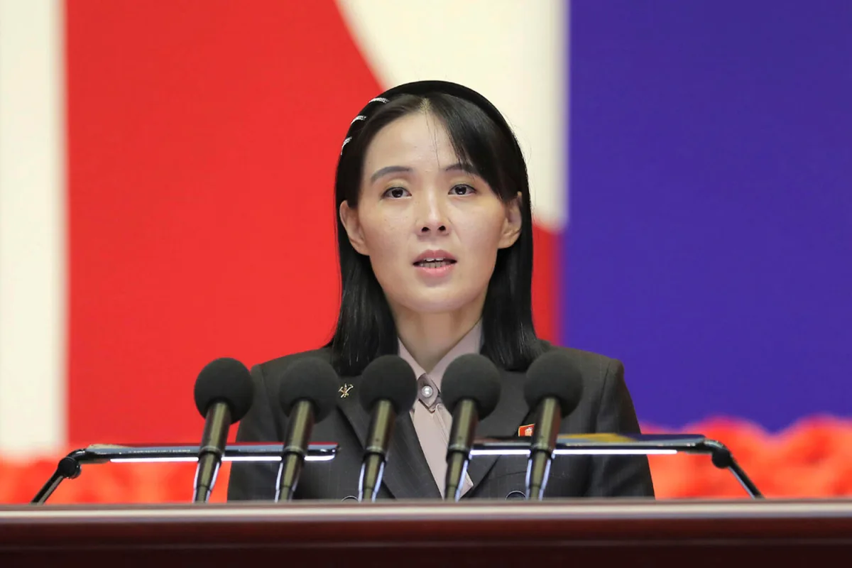 North Korea Boosts Military Readiness, Warns of Destructive Force Amid U.S.-South Korea Drills