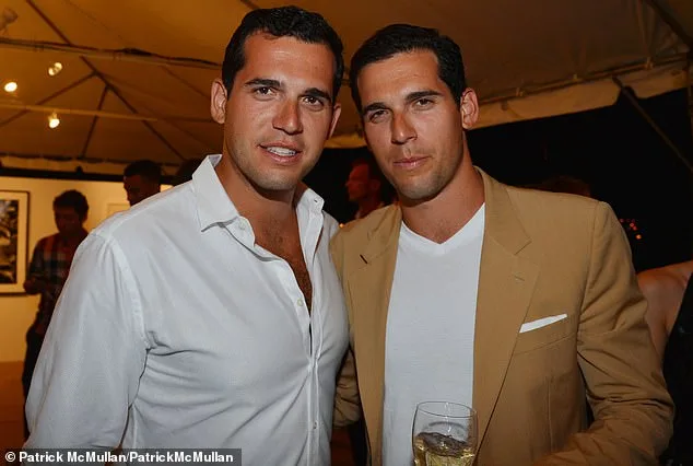 The Real Deal's Exposé: How the Alexander Brothers' Real Estate Empire Crumbled Amid Convictions