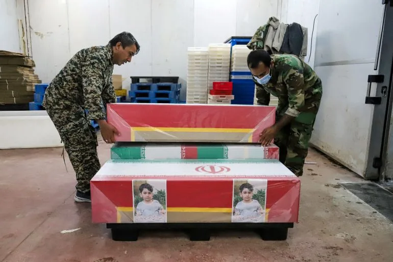 Top Democratic Senators Demand Full Investigation Into Bombing of Iranian Girls' School Amid US-Israeli Strikes