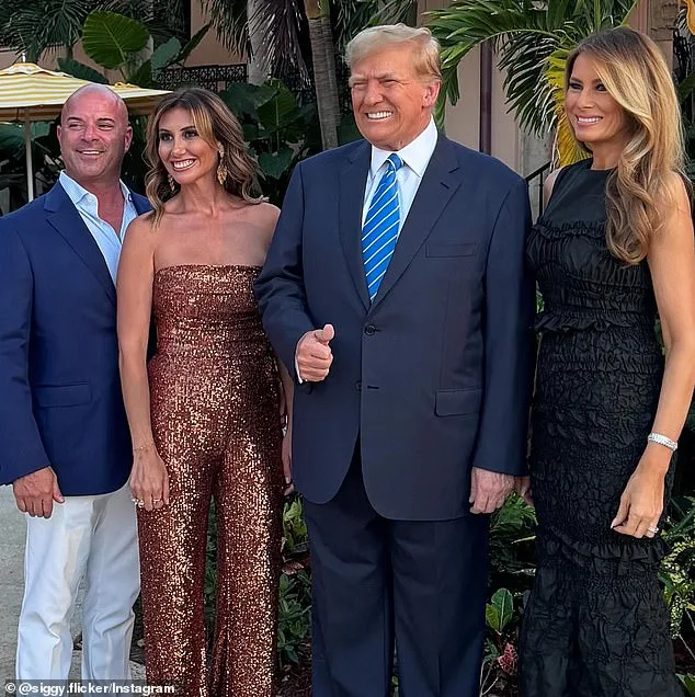 Alina Habba's Amicable Divorce: Navigating Life in the Shadow of Trump