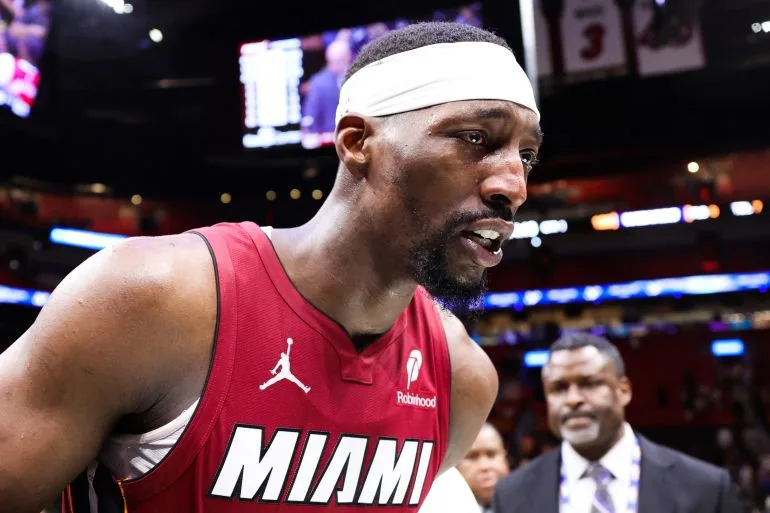 Bam Adebayo Shatters NBA History with 83-Point Game, Surpassing Kobe Bryant's 81-Point Legend