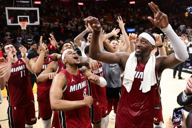 Bam Adebayo Shatters NBA History with 83-Point Game, Surpassing Kobe Bryant's 81-Point Legend