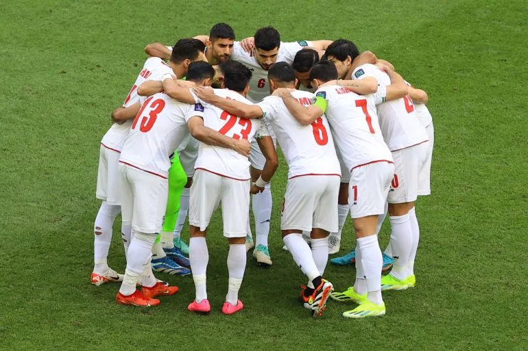 Iran to Boycott 2026 FIFA World Cup Over Killing of Supreme Leader in US-Israeli War