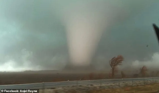 Storm System and Tornado Risk Prompt Evacuations and Emergency Preparations Across States