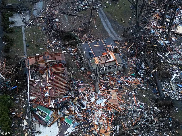 Storm System and Tornado Risk Prompt Evacuations and Emergency Preparations Across States
