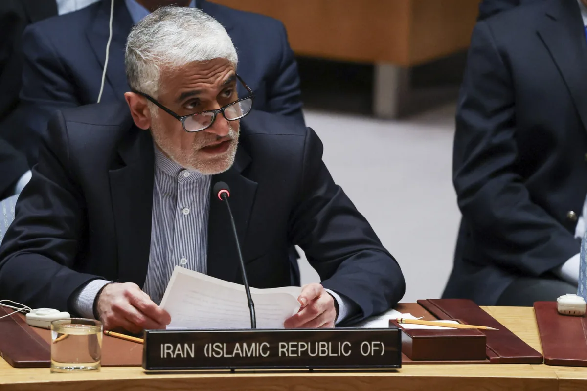 U.S. and Israel Accused of Deliberately Targeting Civilians in Iran, Violating International Law