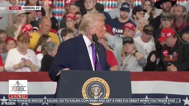 Collapse at Trump Rally Highlights Leadership and Healthcare Concerns
