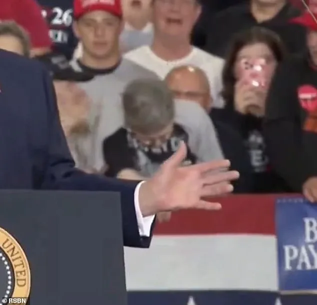 Collapse at Trump Rally Highlights Leadership and Healthcare Concerns