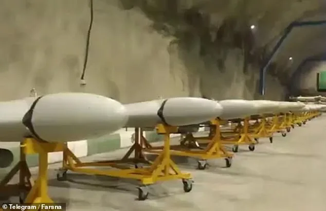 FBI Issues Warning Over Potential Iranian Drone Strikes on California's West Coast