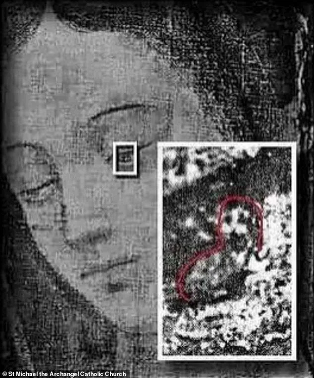 Miracle or Mystery? Tilma of Guadalupe's Hidden Figures Challenge Science and Faith