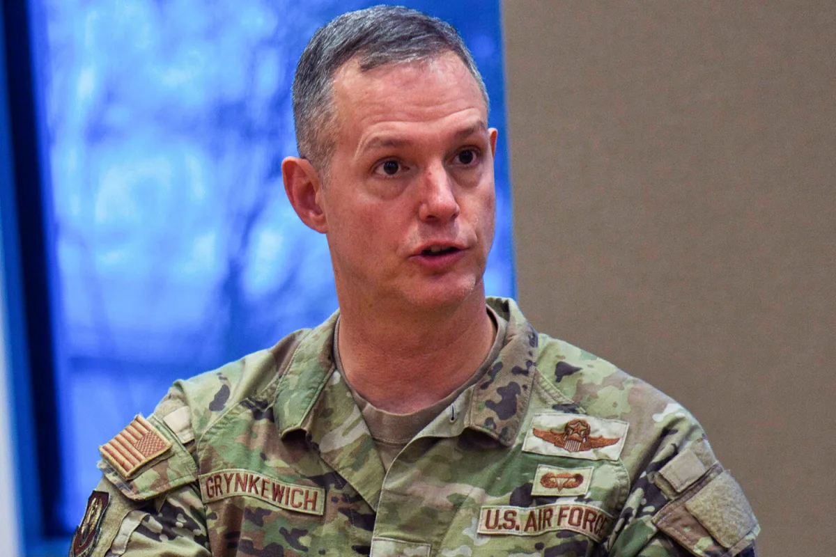 U.S. Vows Forceful Response to Global Threats Amid Rising Geopolitical Tensions