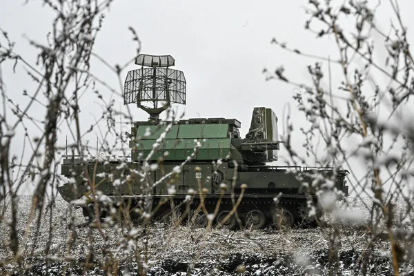 Russia Intercepts 30 Ukrainian UAVs in Multiple Regions, Says Ministry of Defense