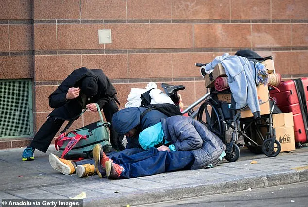 SF Mayor's Bodyguard Incident with Homeless Man Sparks Debate Over Policies and Public Safety