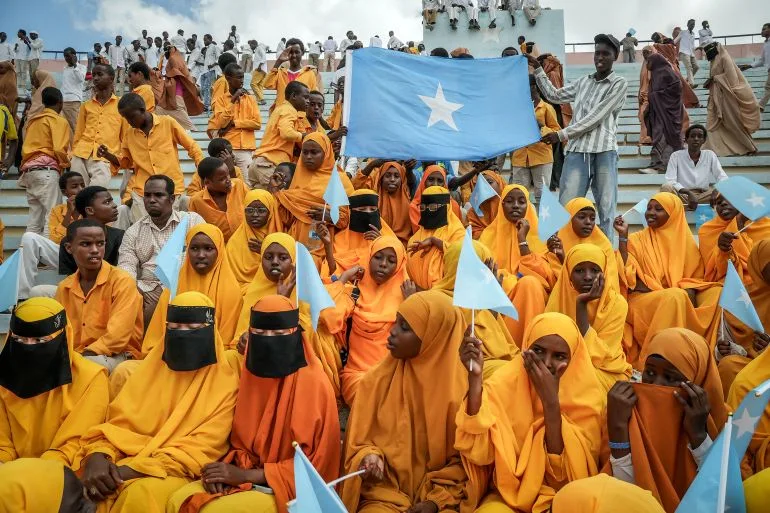 Somalia Warns Israel Against Establishing Military Base in Somaliland, Citing Threat to Regional Stability