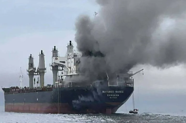 Strait of Hormuz Tensions Trigger Force Majeure Declarations, Sending Energy Markets into Turbulence