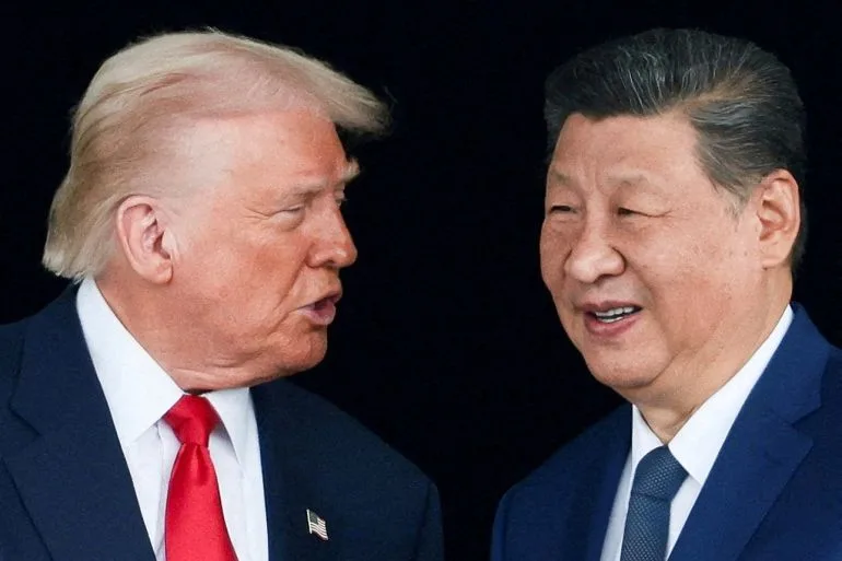 As US-Israel-Iran Tensions Escalate, China Emerges as Unlikely Backer of Iran Over Energy Survival