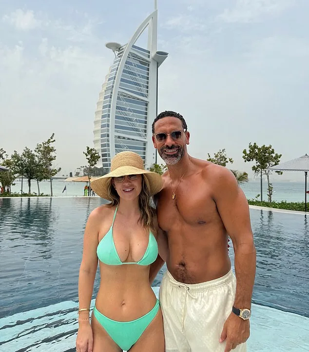 Dubai's Golden Age Fades: As Iran's Missiles Fall, a Tax-Free Paradise Turns to Ashes