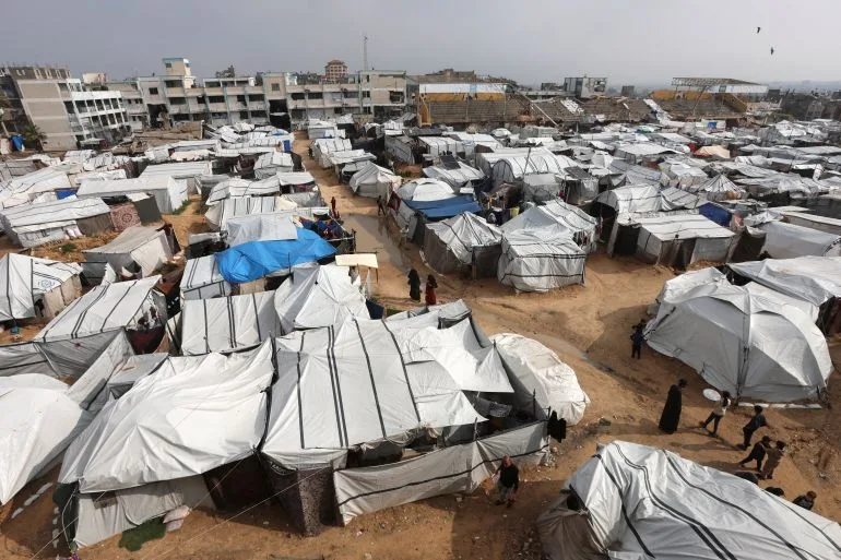 Escalating Israel-Iran Conflict Deepens Humanitarian Crisis in Gaza and West Bank as Aid Blockades Intensify