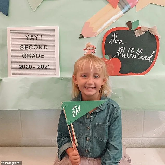 From Foster Care to Family: Arkansas Teacher Adopts Student in Heartwarming 'Matilda'-Inspired Twist