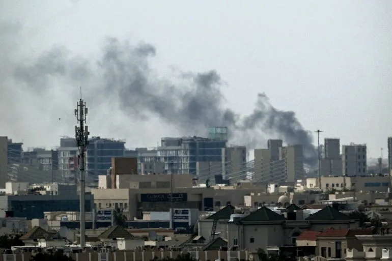 Hamas Urges Iran to Halt Attacks on Gulf States Amid Escalating Regional Conflict