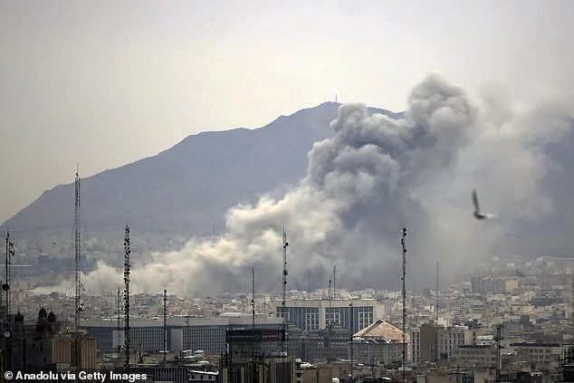 Iranian Leadership in Crisis: New Supreme Leader Comatose After Airstrike