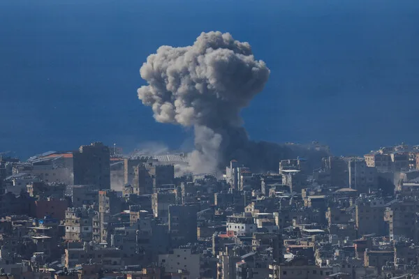 Israeli Forces Eliminate Two High-Ranking Hezbollah Commanders in Precision Strike Near Litani River
