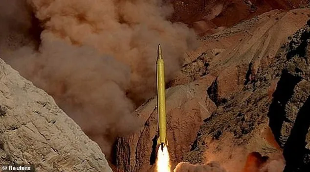 Trump's Escalating Conflict With Iran Faces Scrutiny Over Ignoring Geography's Formidable Challenges