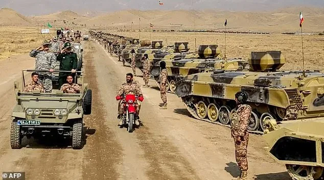 Trump's Escalating Conflict With Iran Faces Scrutiny Over Ignoring Geography's Formidable Challenges
